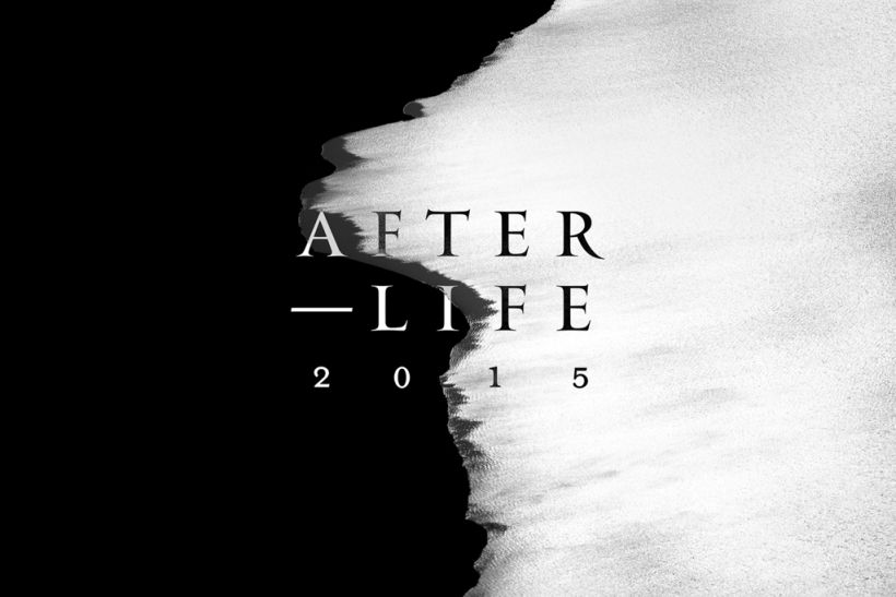 AFTER — LIFE 2015 0