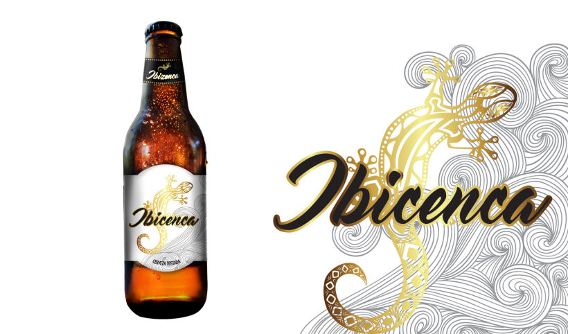 IBICENCA (Cerveza) 0