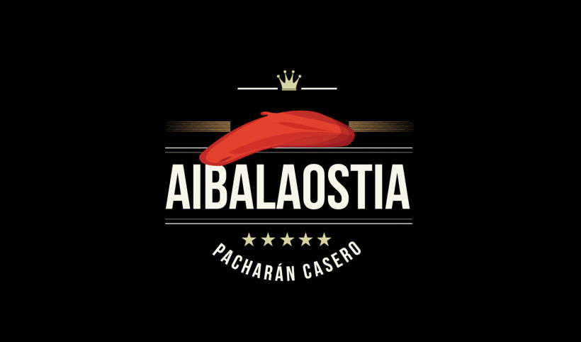 AIBALAOSTIA (Pacharán Casero) 0
