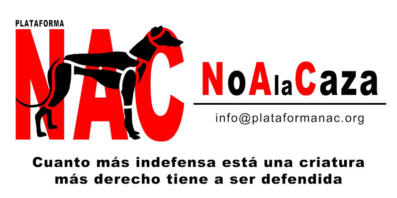 Manifestación No a la Caza 5 Febrero 2017 (Madrid)      #NoAlaCaza5F 1