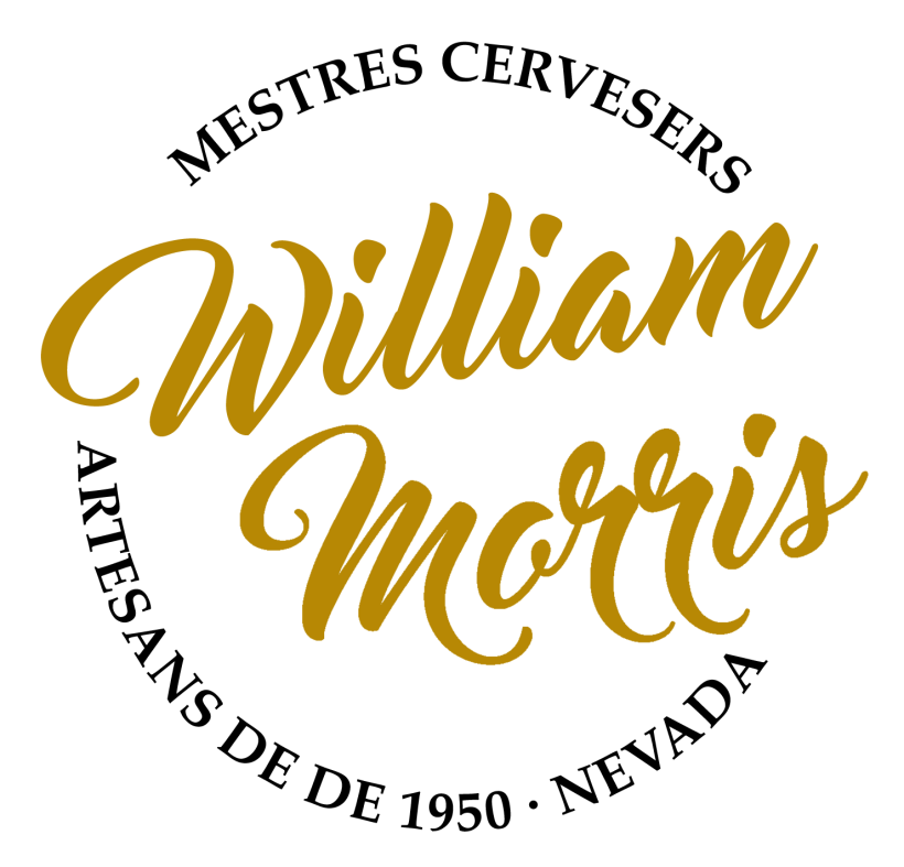 William Morris 1