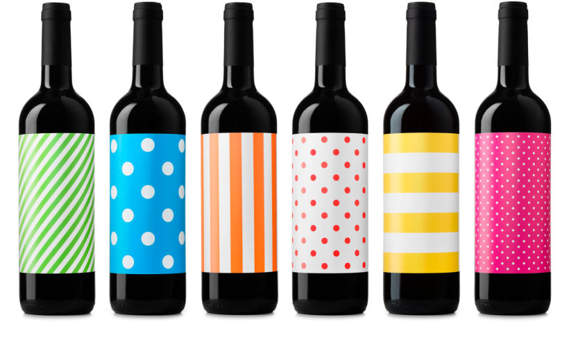 Atipus diseña un vino para celebrar 7