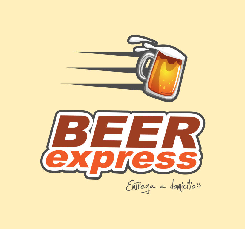 Proyecto de BeerExpress para las redes sociales y app -1