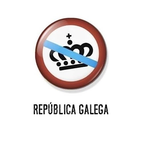 Contra a monarquía e a favor da República Galega 5