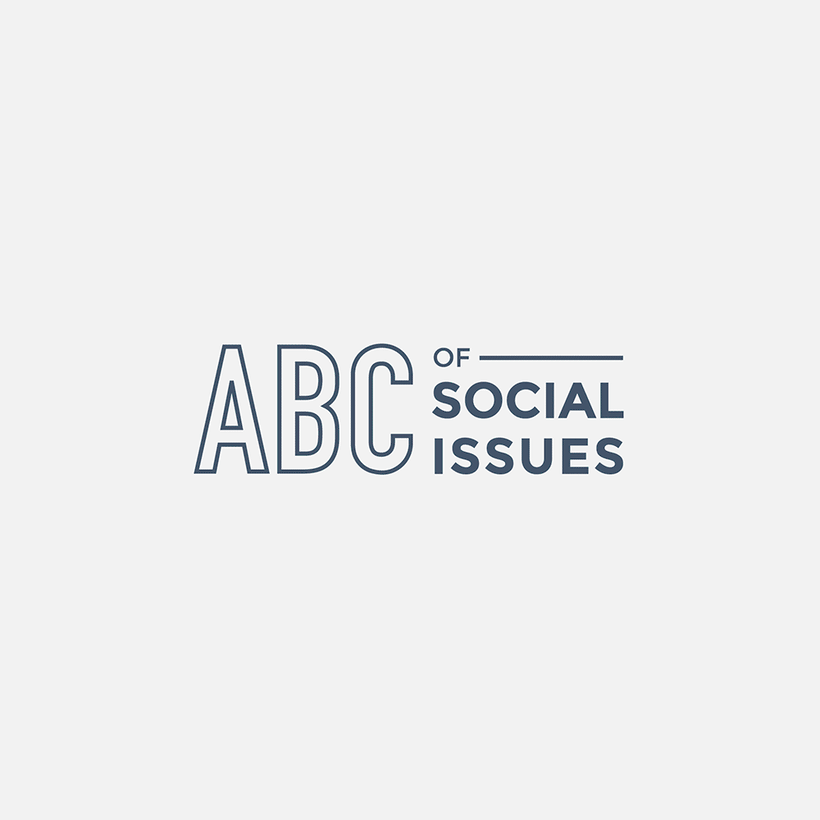 El ABC de las desigualdades sociales 1