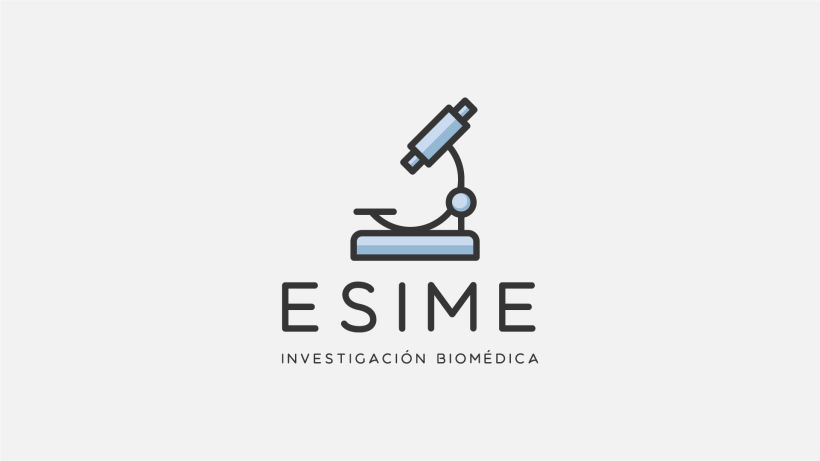 ESIME | Branding  0