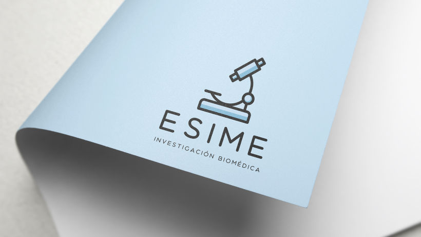 ESIME | Branding  4