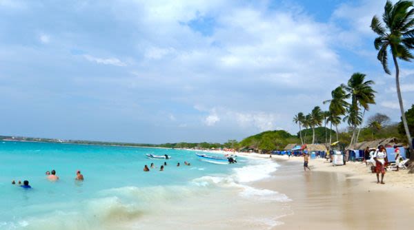 Cartagena: Directorio de agencias de viajes 0
