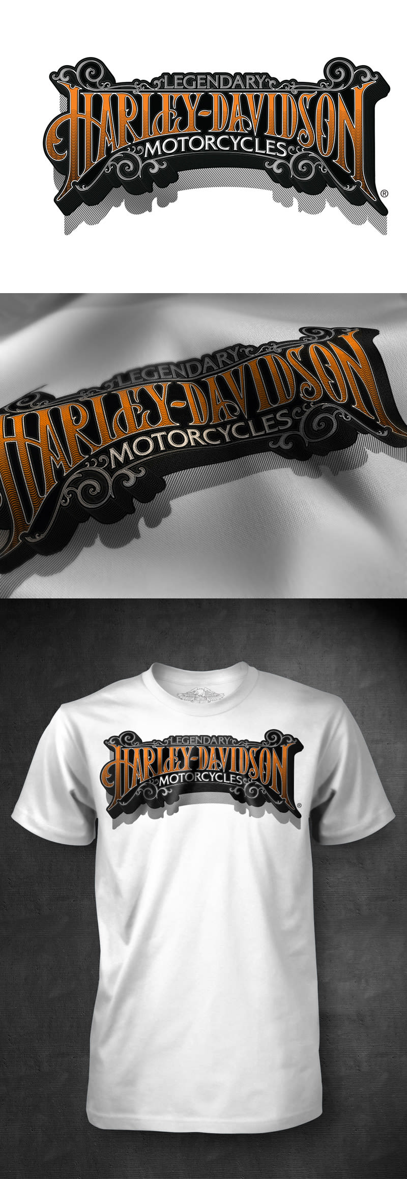 Harley Davidson  7
