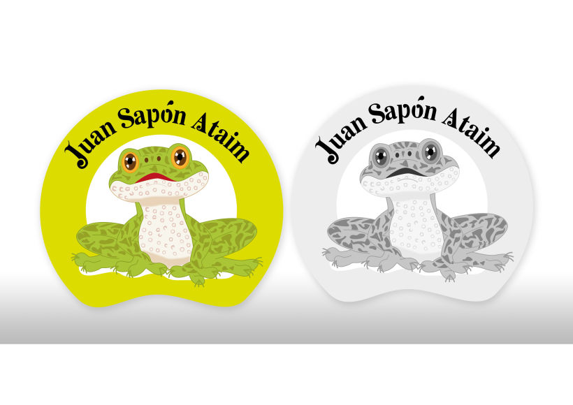 Juan Sapón Ataim (Logotipo) -1