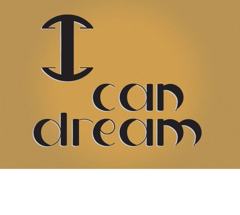 Proyecto I can dream. -1