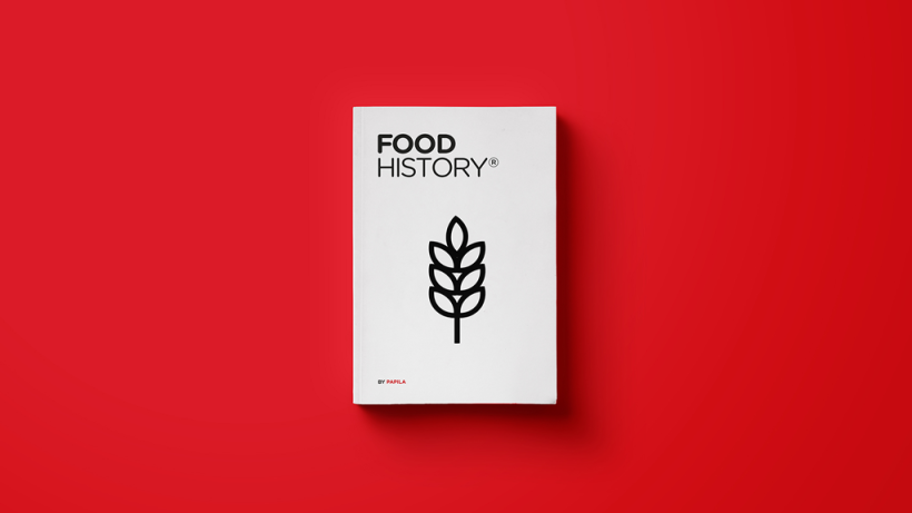 Food History 0