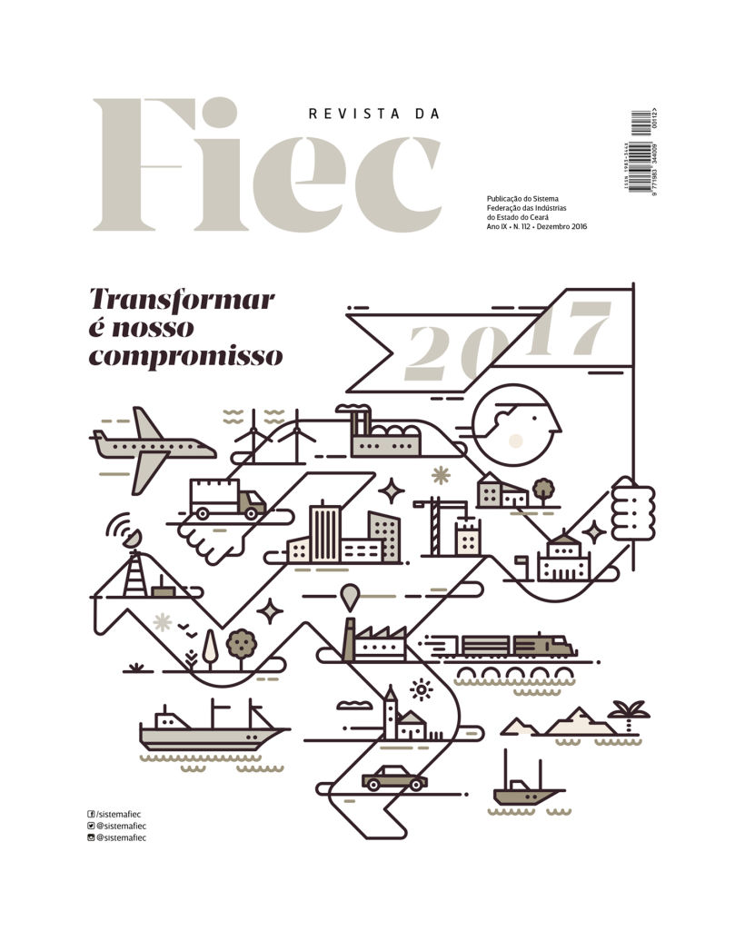 Revista FIEC  7