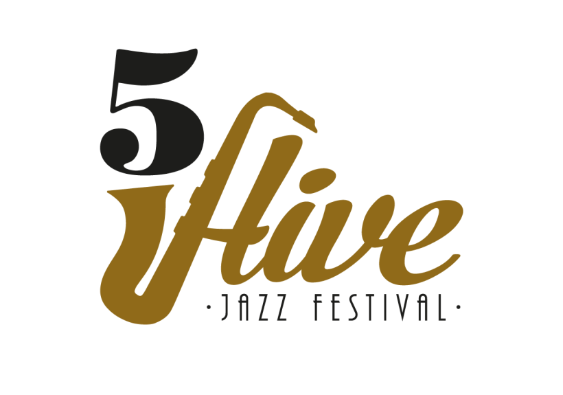 Festival de Jazz (Proyecto del curso Tipografía corporativa) 0