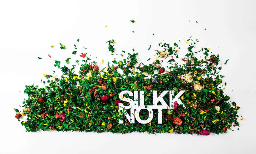 Colección Primavera Verano 2015 Silkknot -1