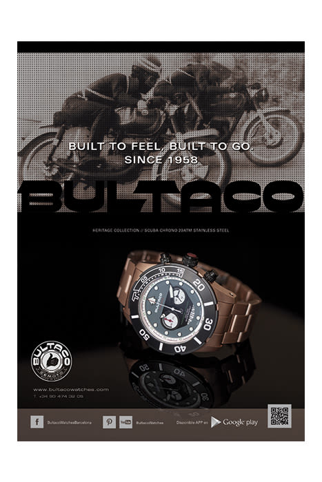 Bultaco / campaigns 0