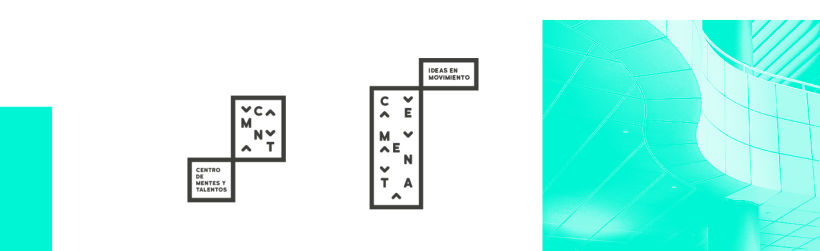 CEMENTA – Branding 2