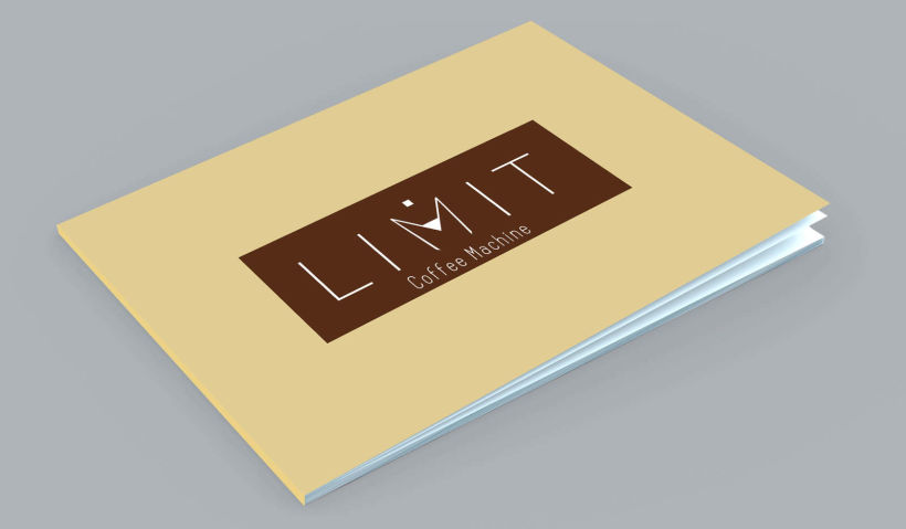 LIMIT -Coffee Machine- 1