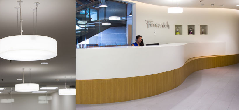 Firmenich New Office 1
