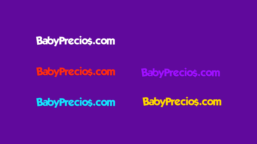 Baby precios 2