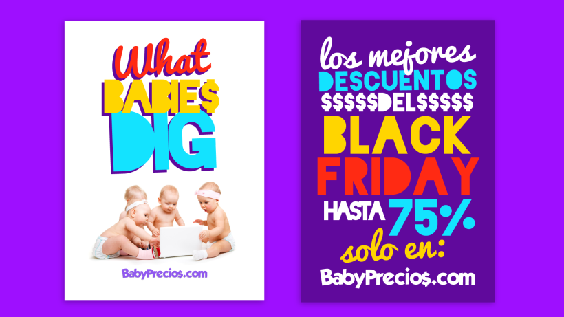 Baby precios 12