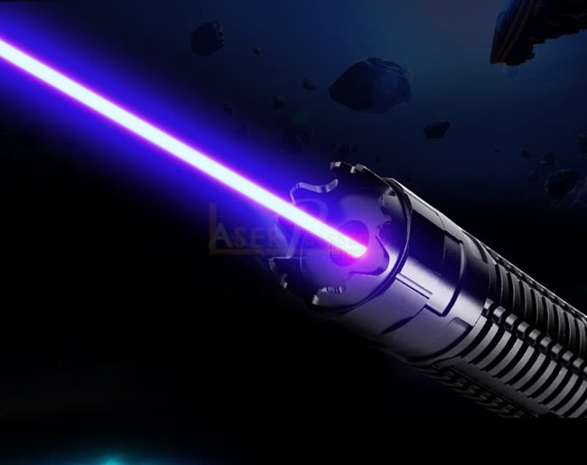 50000mW pointeur laser -1
