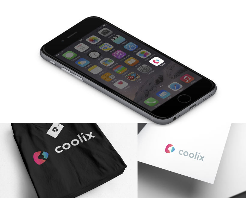Coolix 8