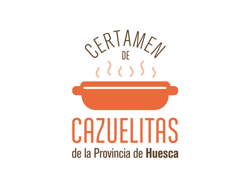 Certamen de Cazuelitas de la Provincia de Huesca 2017 1