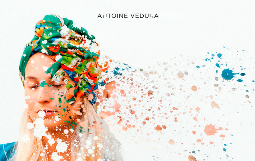 Antoine Veduka 8