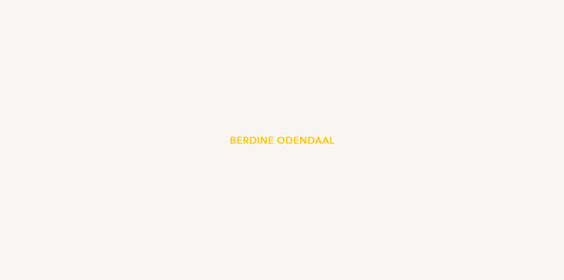 Berdine OD -1