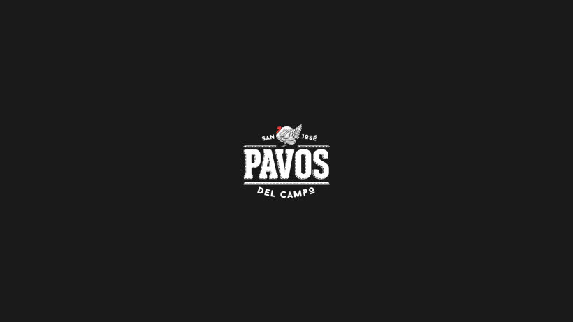 Pavos del Campo 0