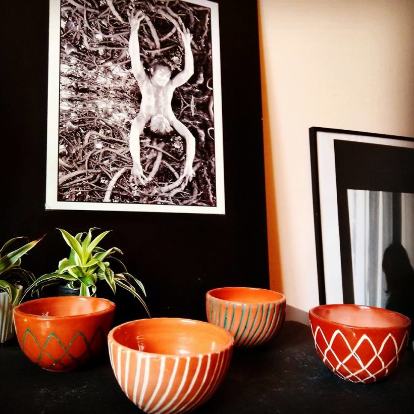 Ceramic&Design for your home 8