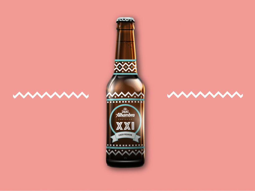 XXI- A BEER OF THIS CENTURY 5