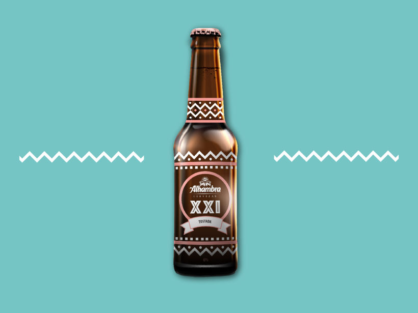XXI- A BEER OF THIS CENTURY 2