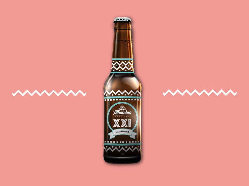 XXI- A BEER OF THIS CENTURY 3