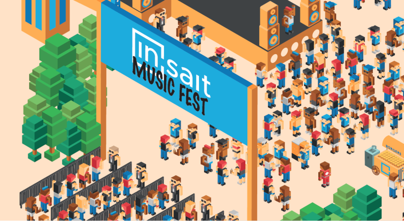 Micromundo: Insait Music Festival 2