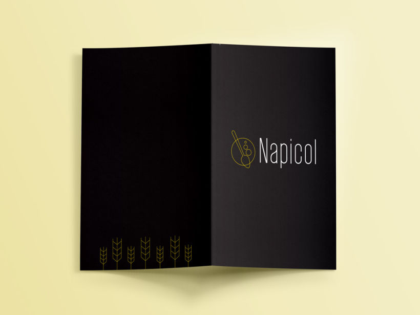 Restaurante Napicol 2