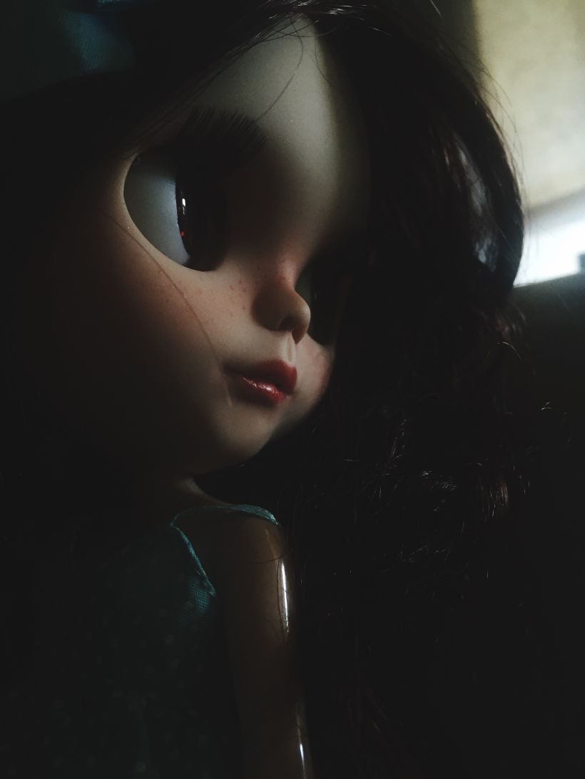 Doll Photography 10