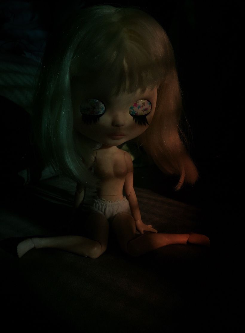 Doll Photography 17