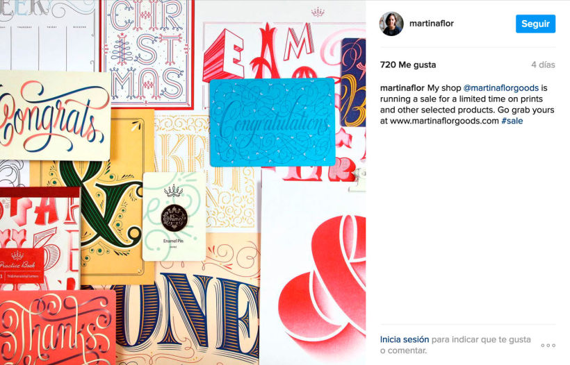 10 cuentas de Instagram para amantes de las letras 10