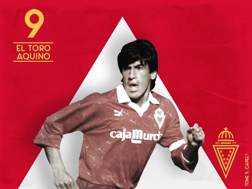 Real Murcia - Rebranding 7