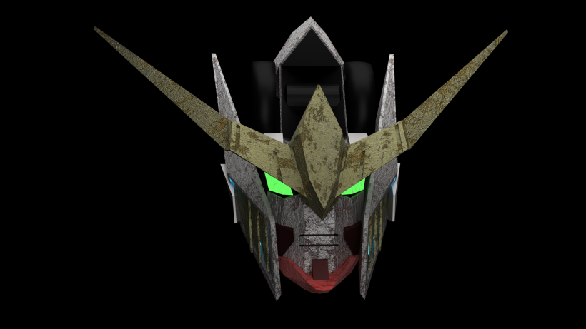 Gundam -1