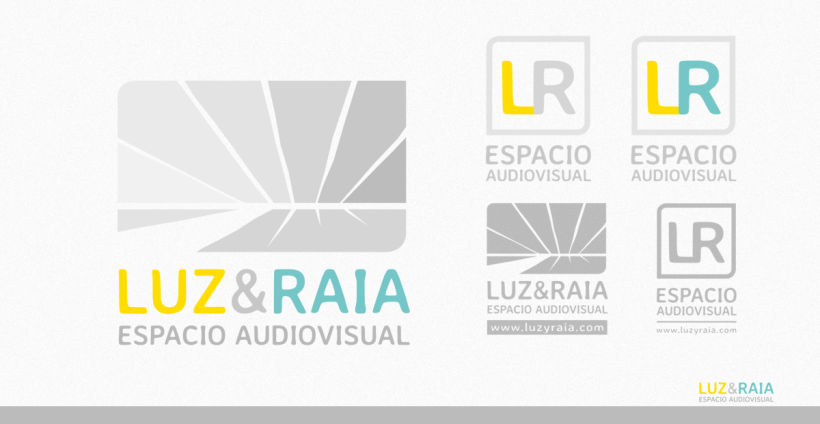 Luz&Raia - Espacio Audiovisual -1