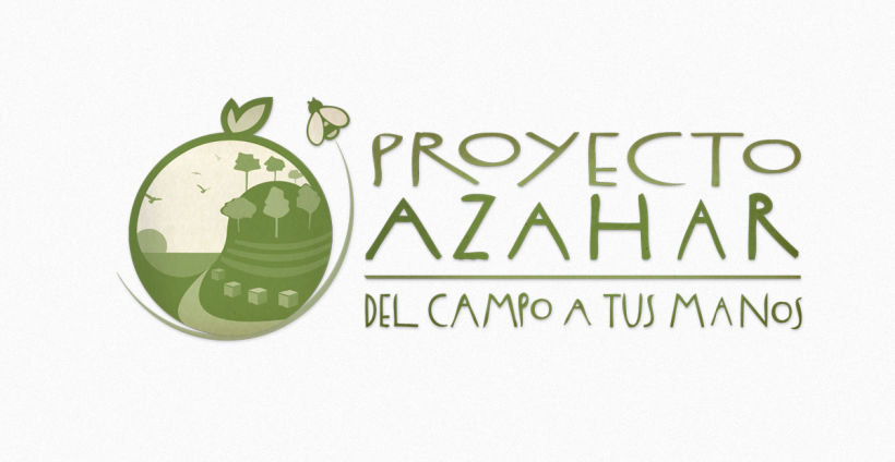 Proyecto Azahar - Apicultura -1