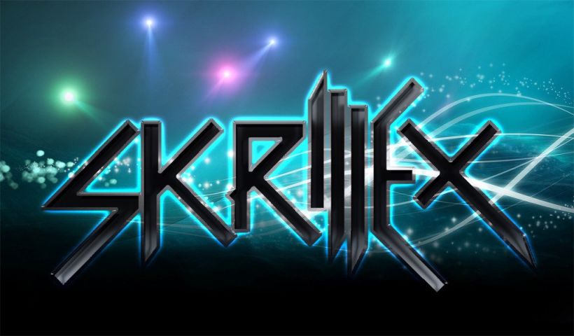 skrillex -1