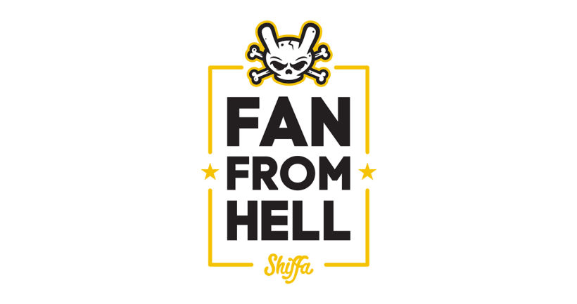 Fan From Hell 0