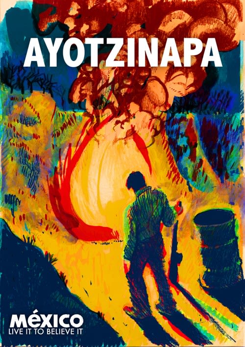 Azyotzinapa -1