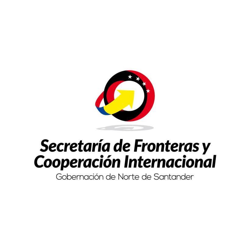 Manual de Identidad Visual Corporativa (Secretaría de Fronteras y Cooperación Internacional) 2