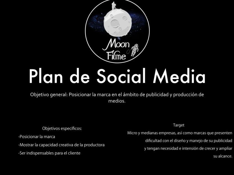 Mi Proyecto del curso: Introducción al Social Media 0
