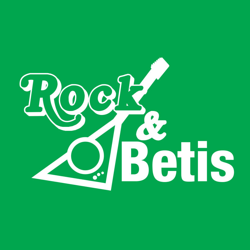 Logotipo Rock & Betis -1